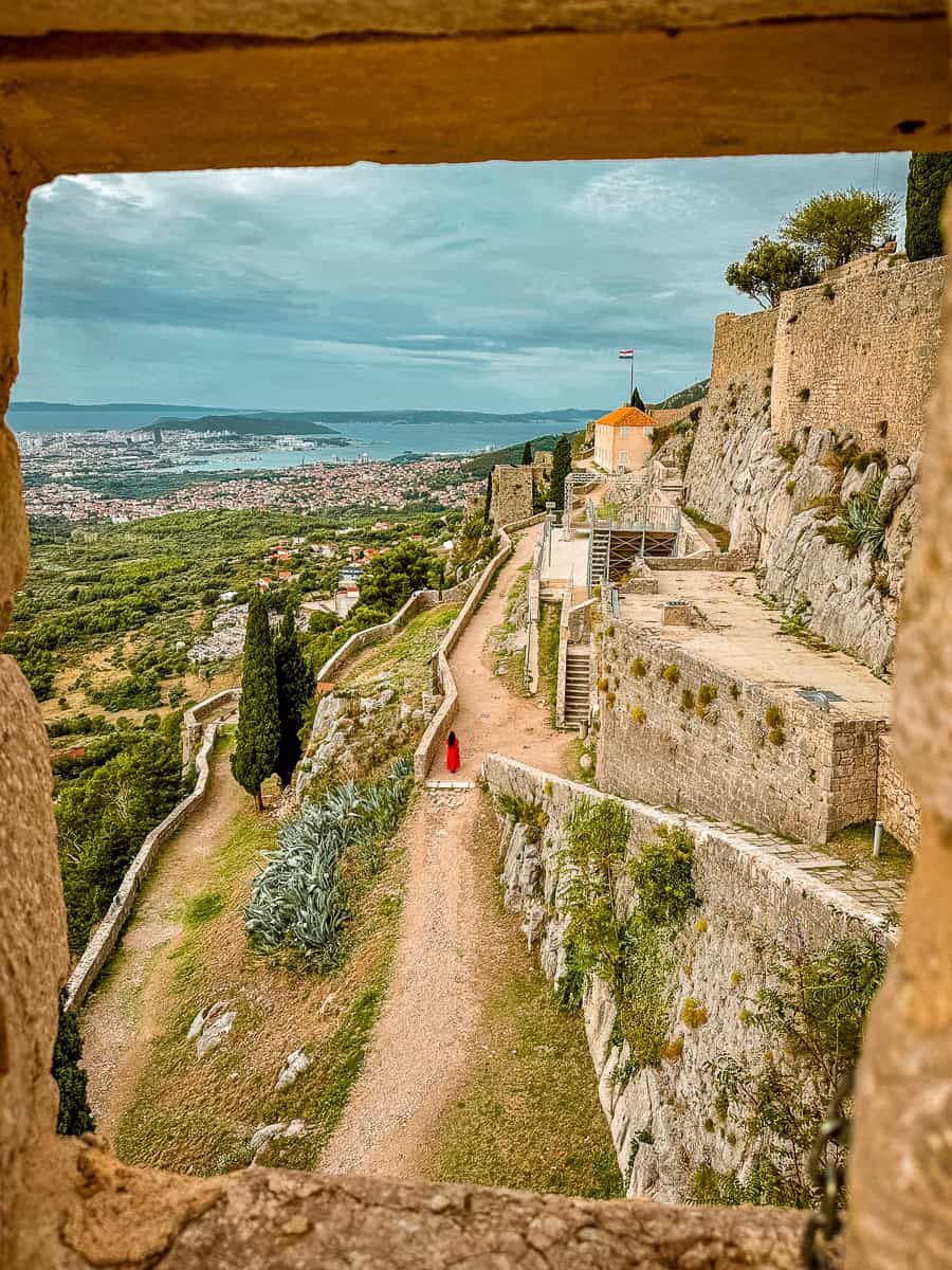 Klis Fortress - Visit the Meereen Game of Thrones Filming Location (2026)! 26 Klis Fortress Meereen Game of Thrones