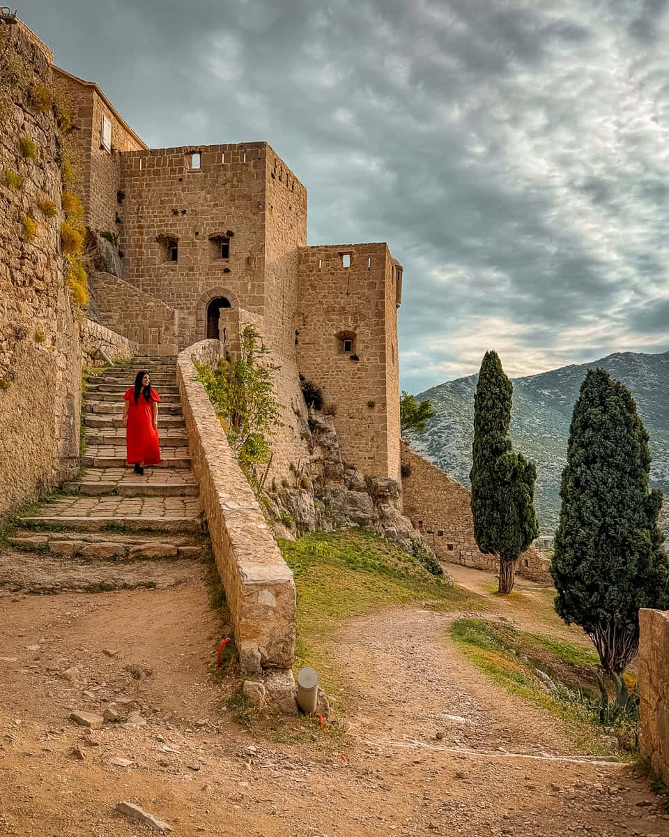 Klis Fortress - Visit the Meereen Game of Thrones Filming Location (2026)! 27 Klis Fortress Meereen Game of Thrones
