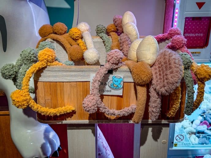 Kumachan Onsen Review Teddy Bear Hotpot