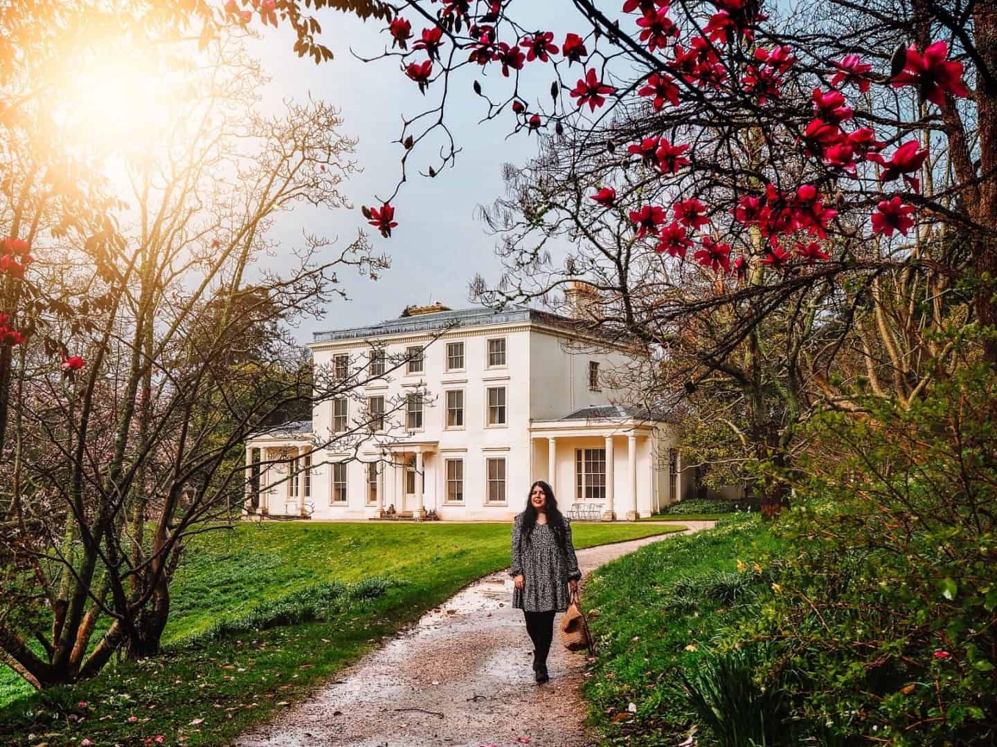 7 Amazing Things To Do At The Agatha Christie Greenway House In Devon ...