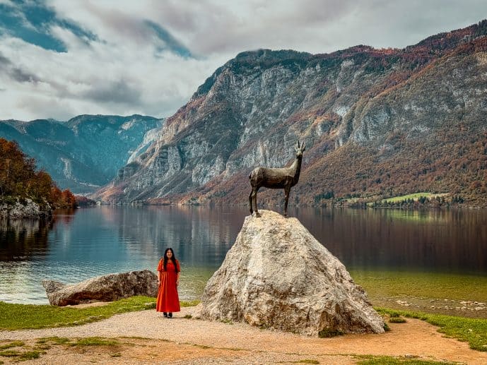 How to Visit Savica Waterfall in Bohinj, Triglav National Park (2026)! 7 Lake Bohinj Slovenia