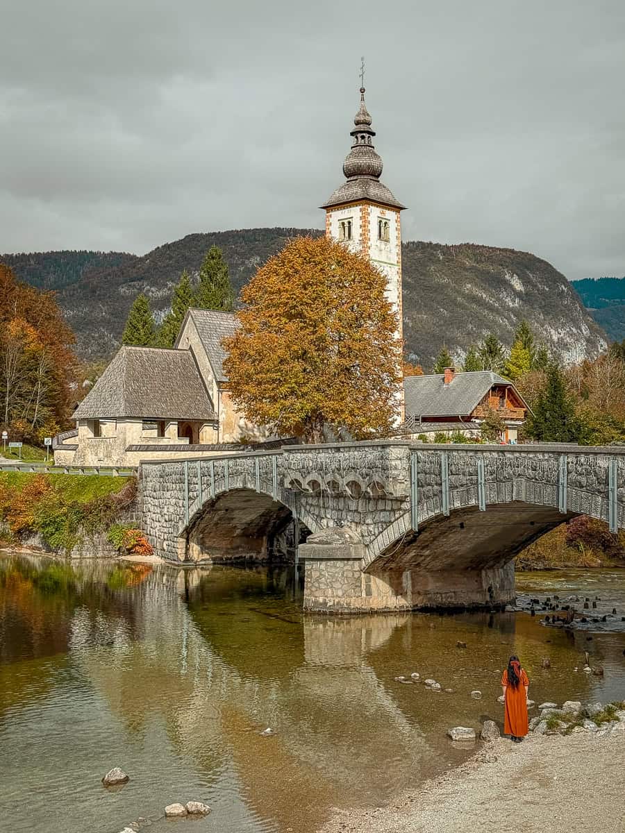 How to Visit Savica Waterfall in Bohinj, Triglav National Park (2026)! 5 Lake Bohinj