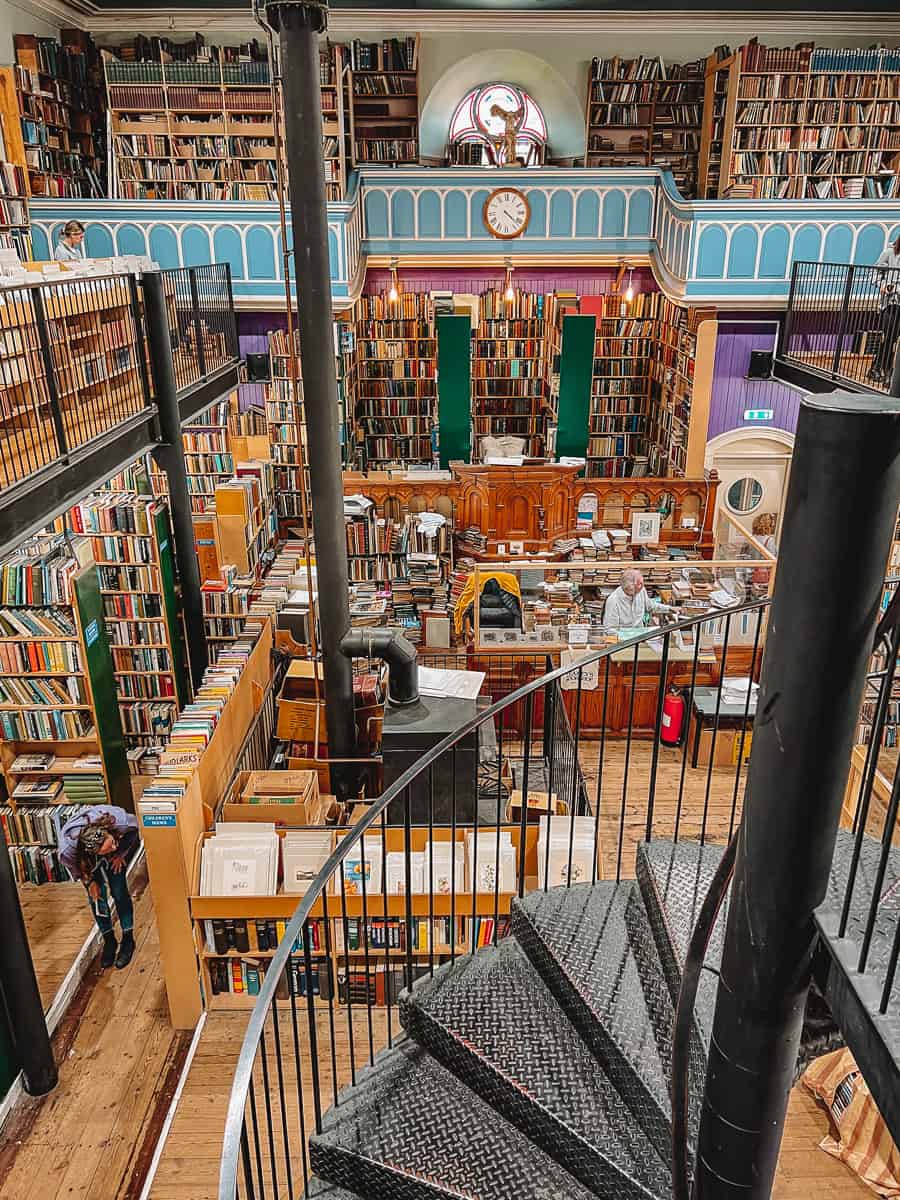 Leakeys-Bookshop-Inverness