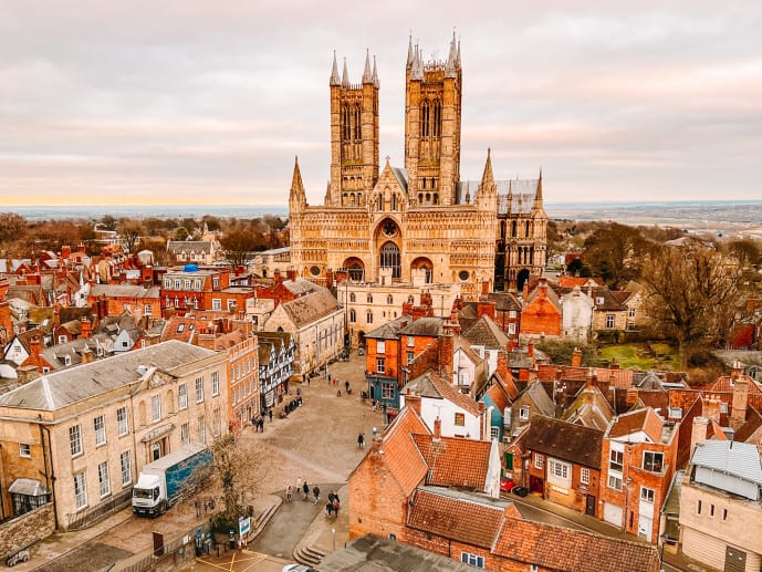 Ultimate Steep Hill Lincoln Guide - 12+ Best Things To Do (2023)!