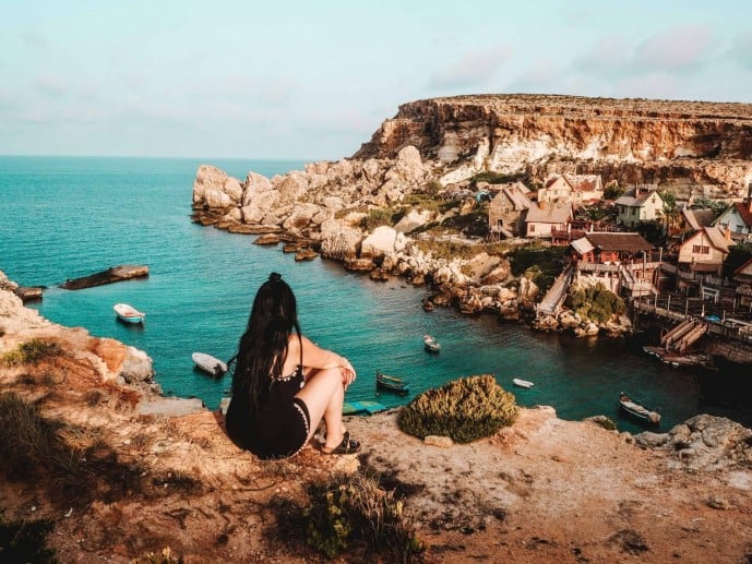 malta bucket list things to do