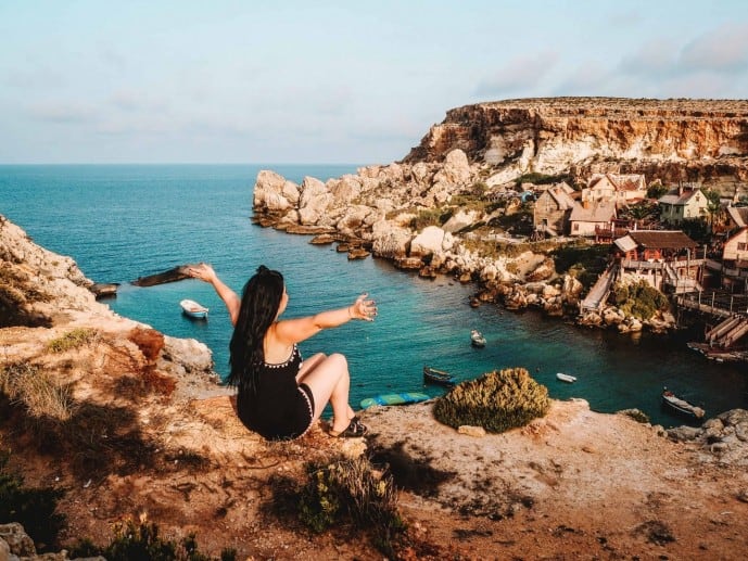 malta bucket list things to do