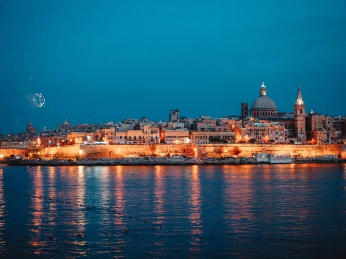 malta bucket list things to do