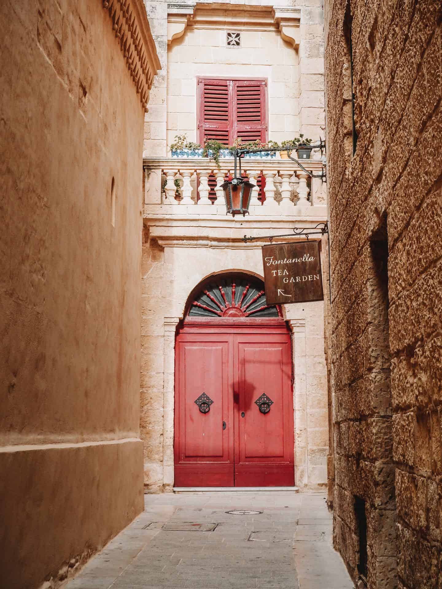 malta bucket list things to do