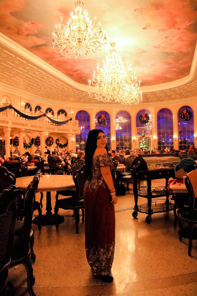 Disney, Dining