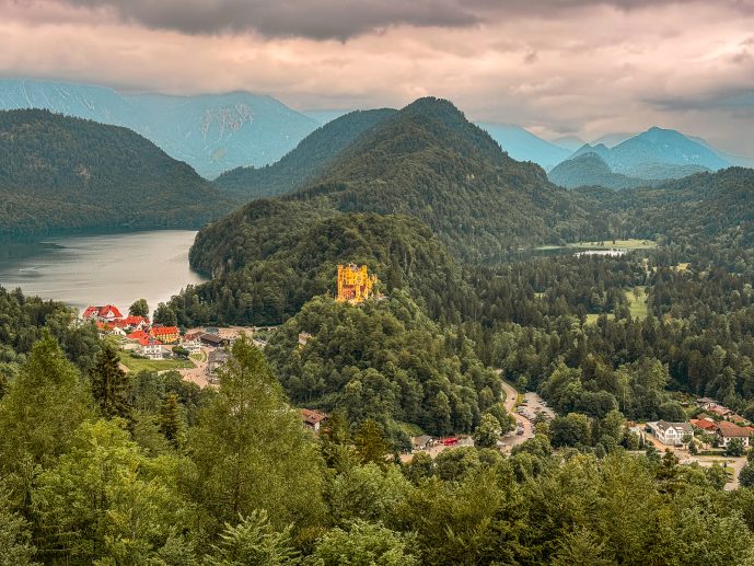 Schwangau Village