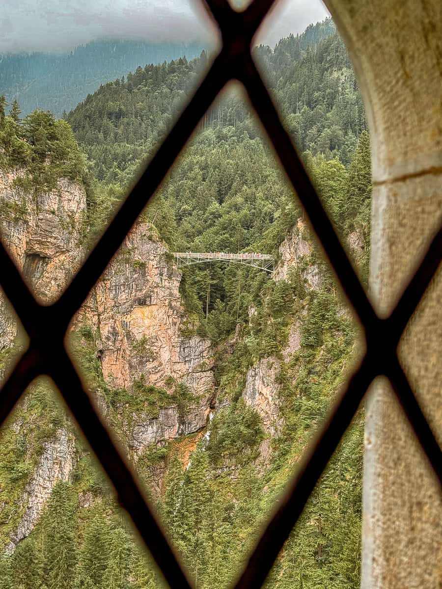 Marienbrucke