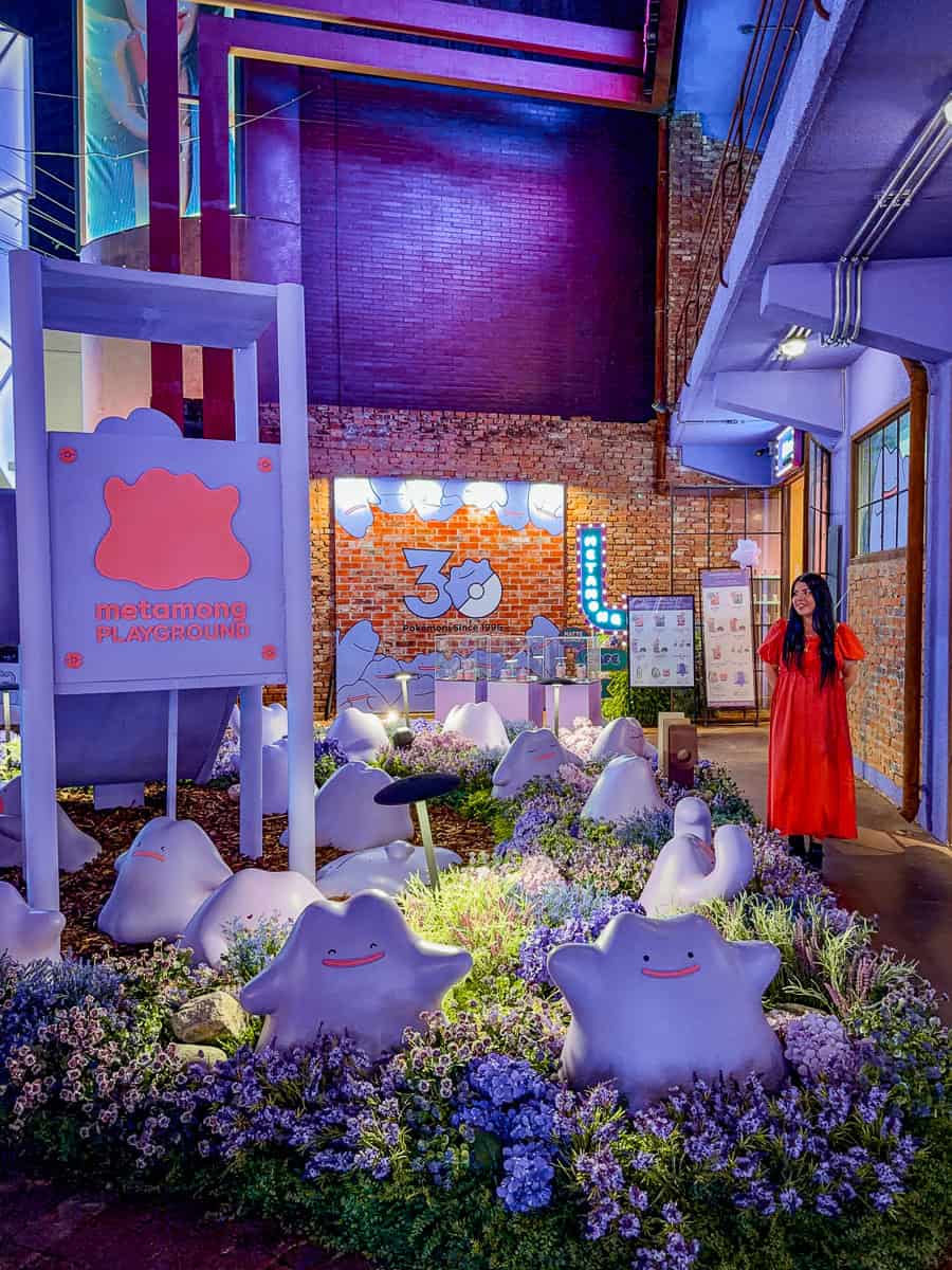 Metamong Playground in Seoul - A Complete Visitor Guide! 2 Metamong Playground Seoul