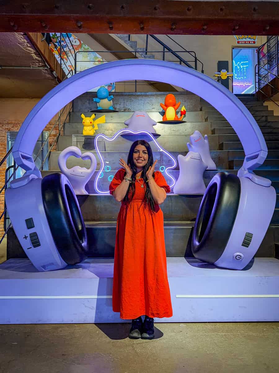 Metamong Playground in Seoul - A Complete Visitor Guide! 18 Metamong Playground Seoul