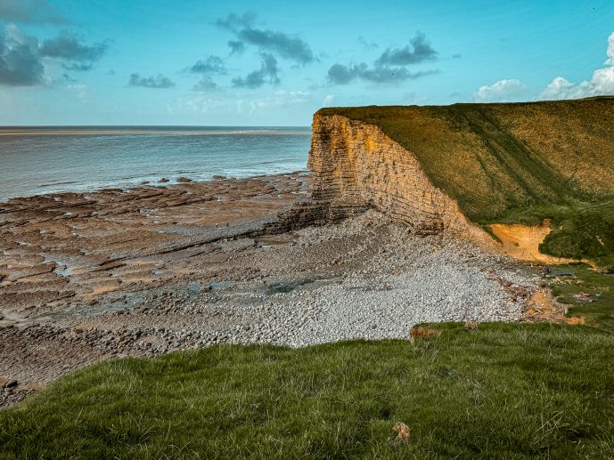 Nash Point LightHouse The Witcher