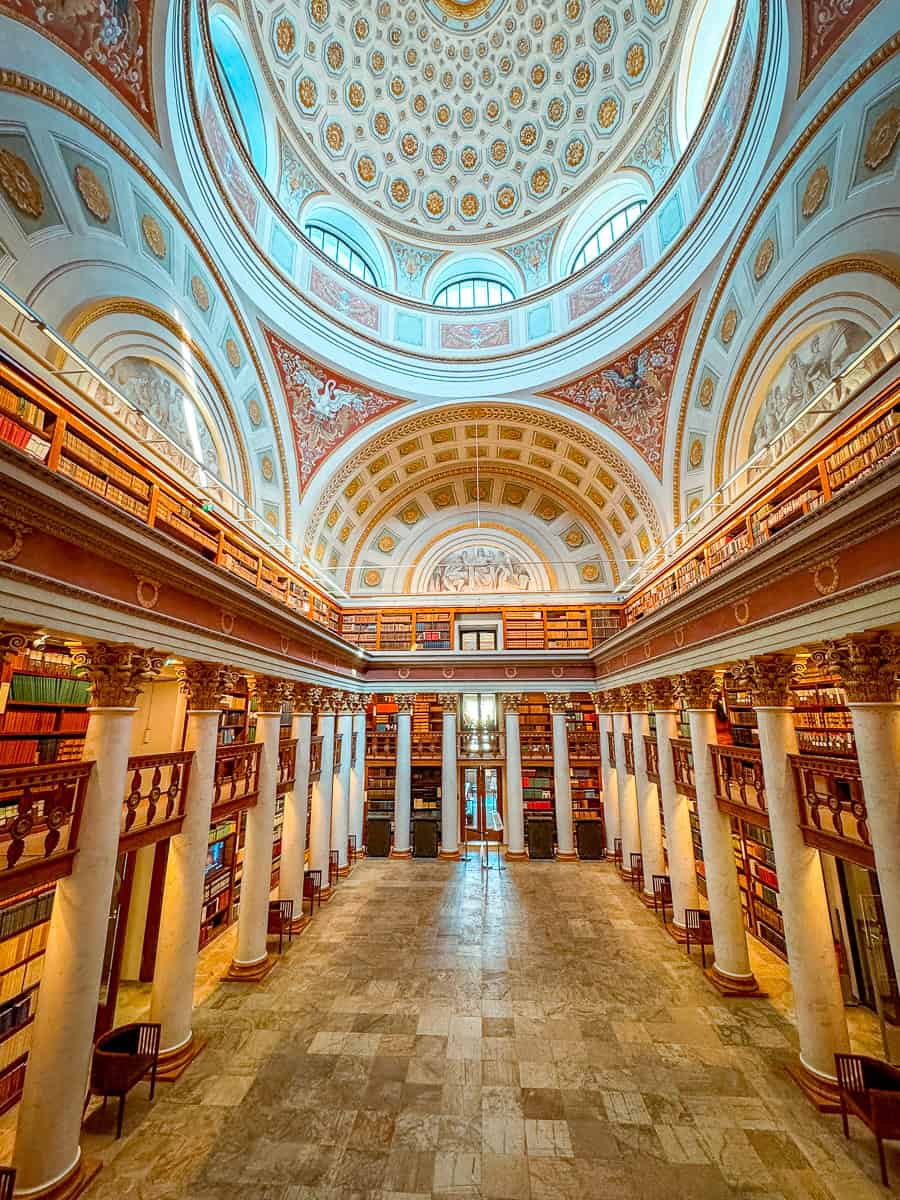 National Library of Finland