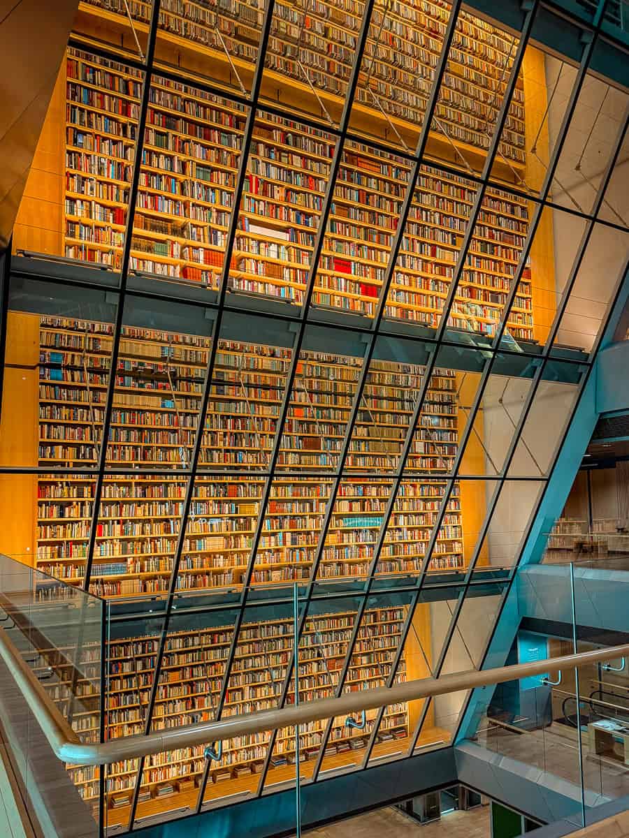 National Library of Latvia