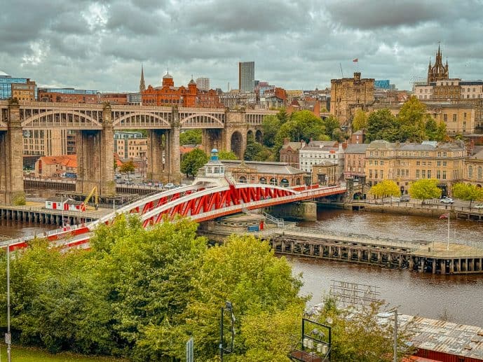 The Lit and Phil Library, Newcastle - Visit A Stunning Secret Library (2026)! 42 Newcastle upon Tyne