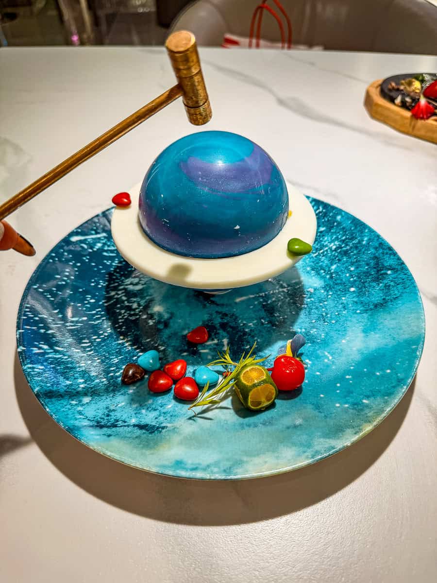 No. 3 Warehouse Shanghai - Is this Viral Futuristic Restaurant Worth It? 17 No. 3 Warehouse Shanghai