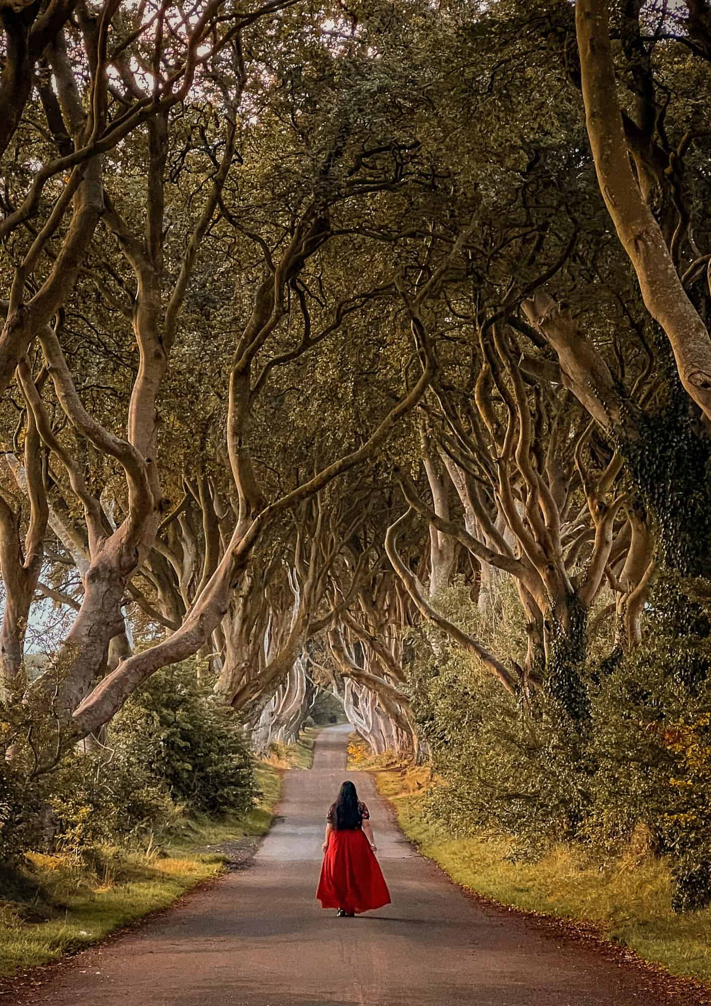 Northern Ireland Game of Thrones filming locations