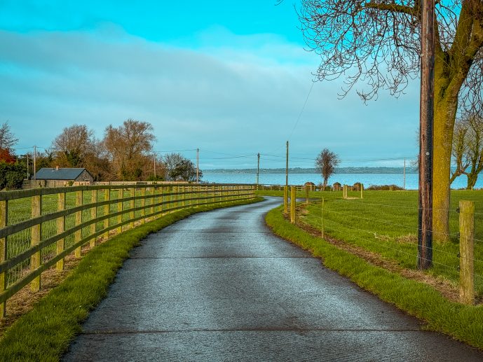 Lough Neagh 