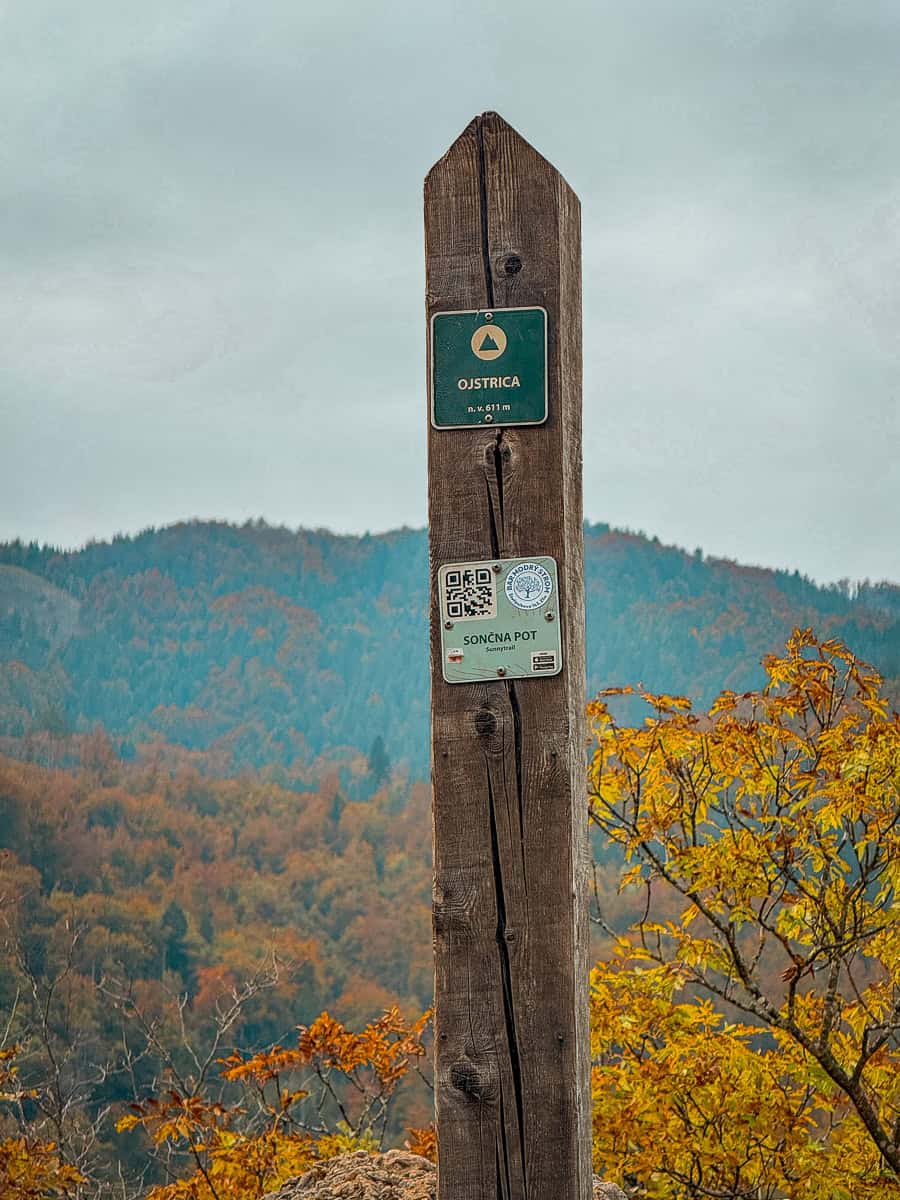 Ojstrica Hike - How to Visit for Fairytale Views of Lake Bled (2026)! 18 Ojstrica Hike Lake Bled Slovenia