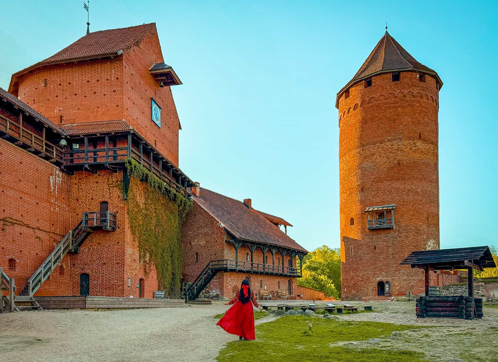 One day in Sigulda day trip itinerary