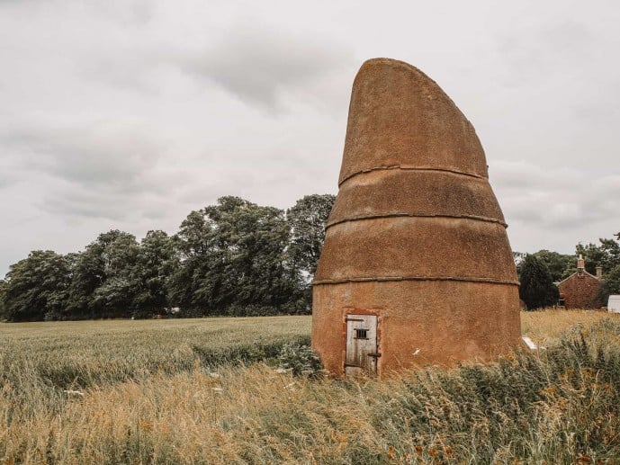 Phantassie Doocot