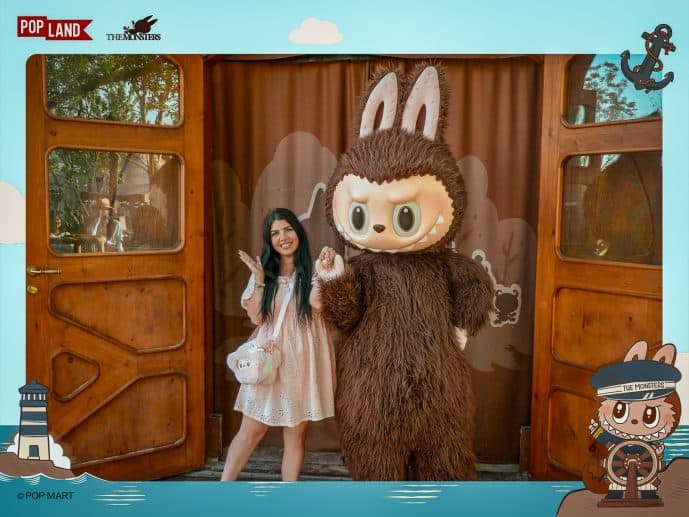 Popland Beijing - How to Visit the Labubu Theme Park in China (2026)! 64 Popland Beijing Worth visiting