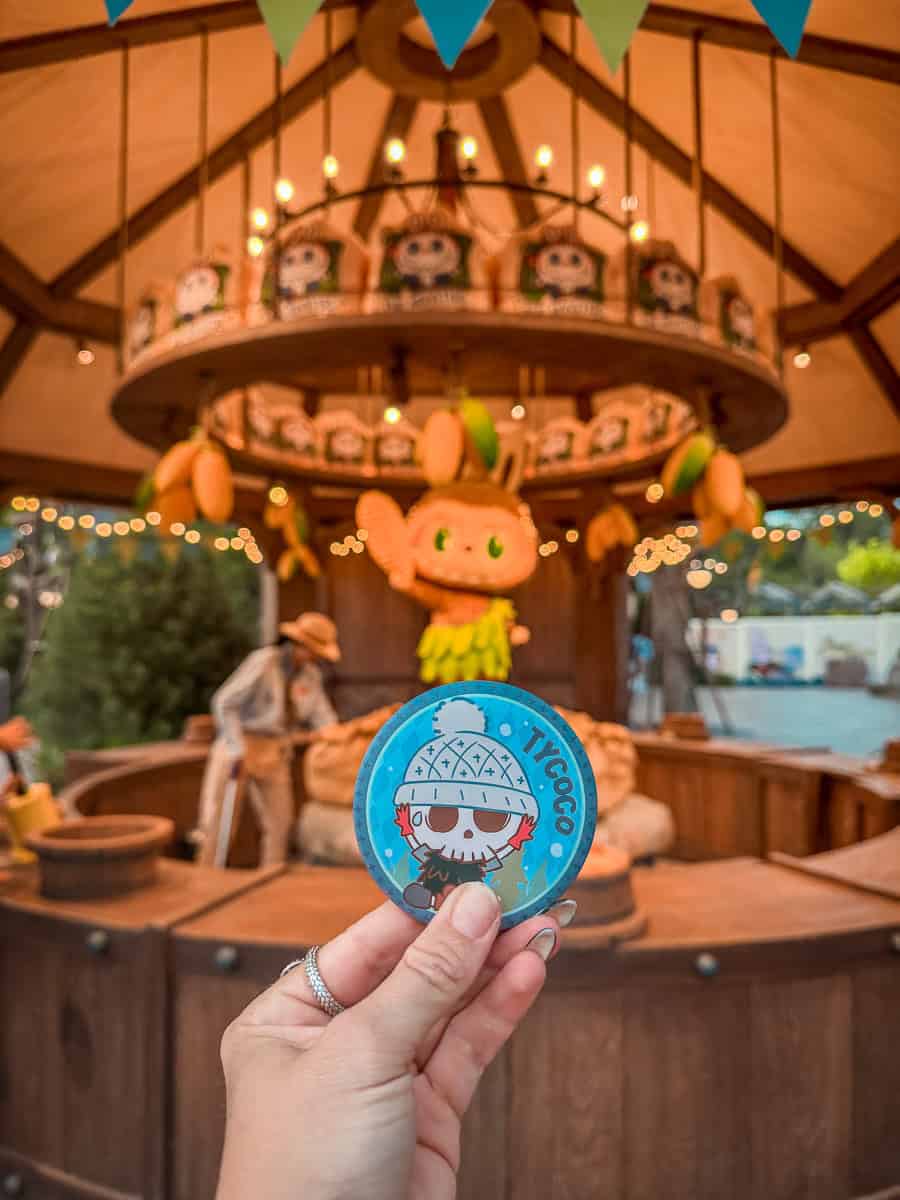 Popland Beijing - How to Visit the Labubu Theme Park in China (2026)! 39 Popland Carnival Game Prize