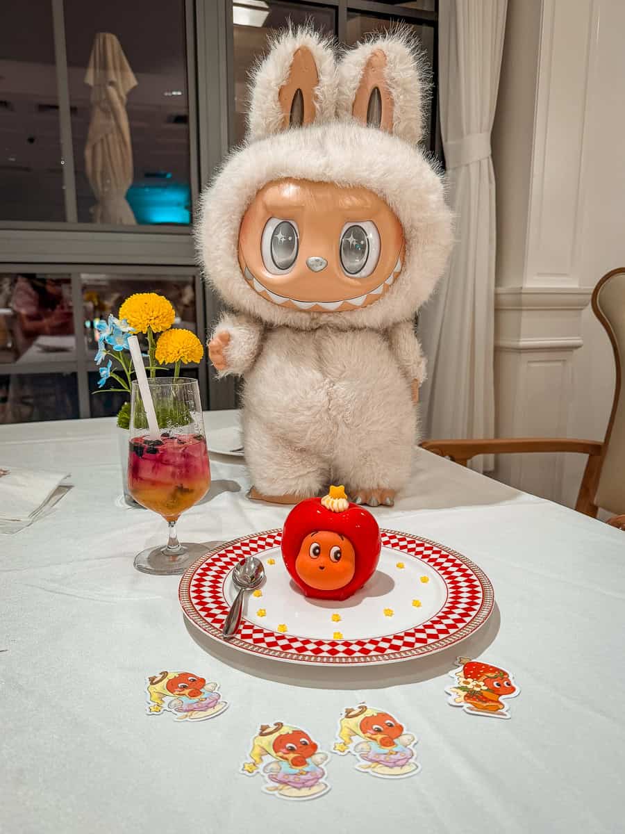 Popland Beijing - How to Visit the Labubu Theme Park in China (2026)! 51 Molly's Banquet Hall Popland