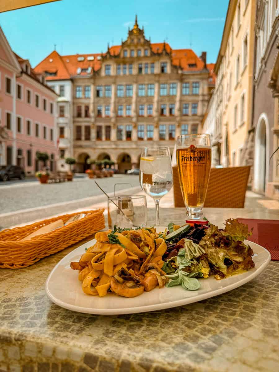 Upper Lusatian Library of Sciences - How to Visit in Görlitz (2026)! 46 Ratscafe Gorlitz