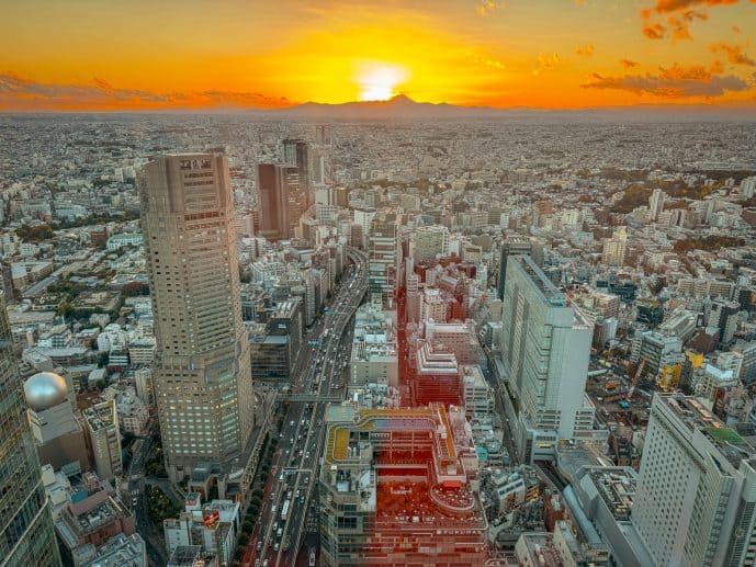 Shibuya Sky Review - Is this Viral Tokyo Viewpoint Worth Booking (2026)? 25 Shibuya sky review