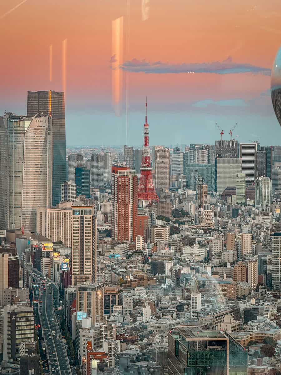 Shibuya Sky Review - Is this Viral Tokyo Viewpoint Worth Booking (2026)? 23 Shibuya Sky review