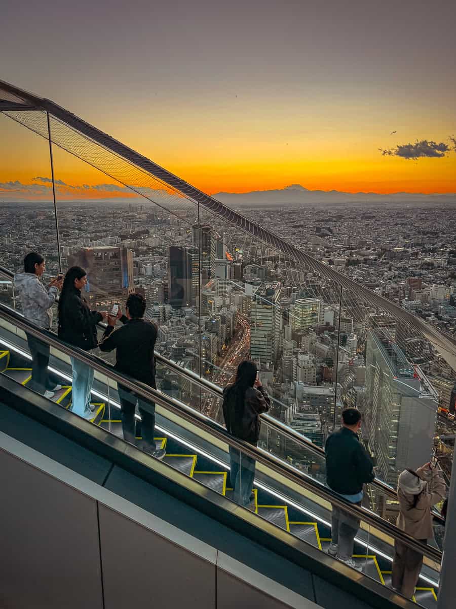 Shibuya Sky Review - Is this Viral Tokyo Viewpoint Worth Booking (2026)? 19 Shibuya Sky Tokyo Worth It