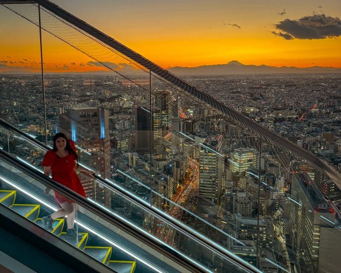 Shibuya Sky Review - Is this Viral Tokyo Viewpoint Worth Booking (2026)? 27 Shibuya Sky review