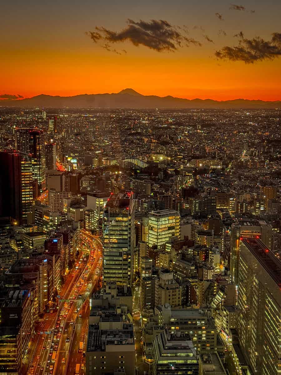 Shibuya Sky Review - Is this Viral Tokyo Viewpoint Worth Booking (2026)? 20 Shibuya Sky Sunset