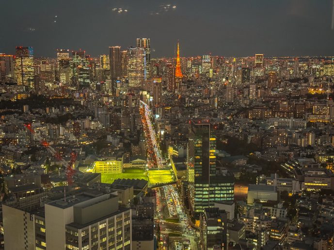 Shibuya Sky Review - Is this Viral Tokyo Viewpoint Worth Booking (2026)? 21 Tokyo Tower Views