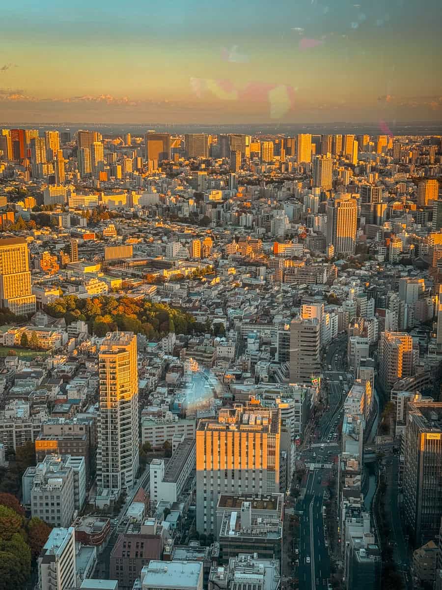 Shibuya Sky Review - Is this Viral Tokyo Viewpoint Worth Booking (2026)? 29 Shibuya Sky Sunset