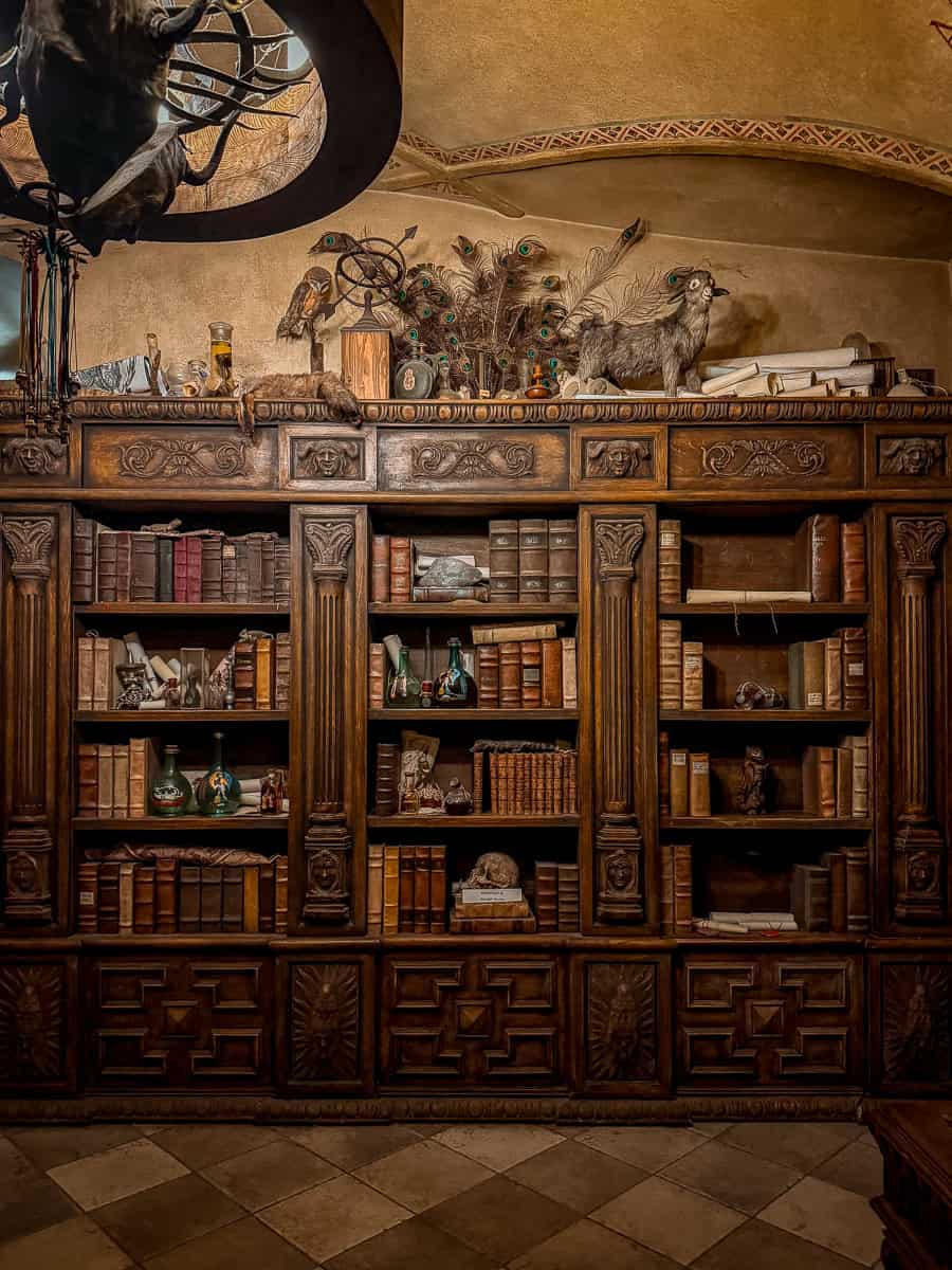 Speculum Alchemiae in Prague - Visit a Secret Underground Laboratory 1 Speculum Alchemiae Worth Visiting Prague