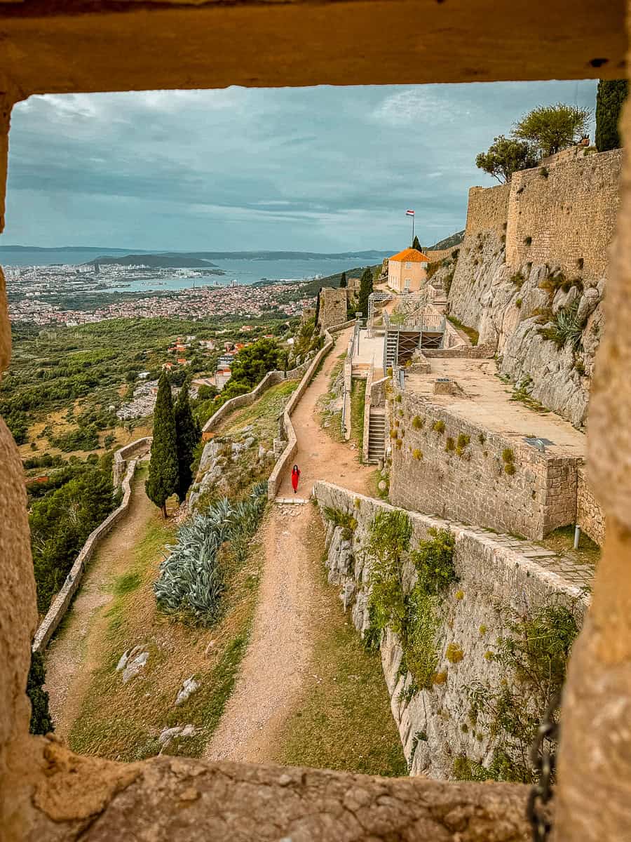 Split Game of Thrones Filming Locations