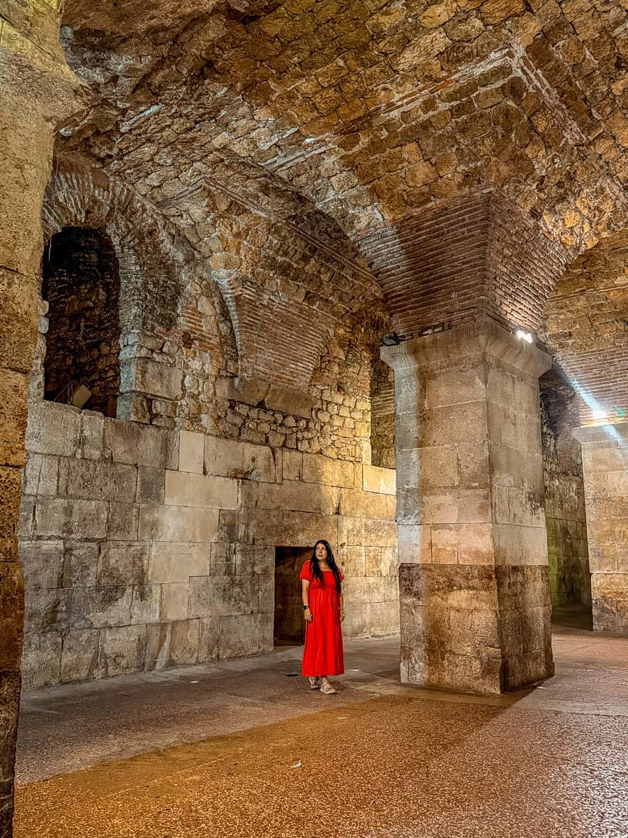 10+ Split Game of Thrones Locations You Can Visit (2026)! 6 Split Game of Thrones Filming Locations