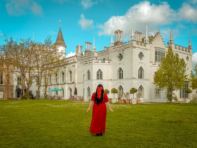 Strawberry Hill House - Visit Horace Walpole’s Little Gothic Castle (2026)! 24 Strawberry Hill House London