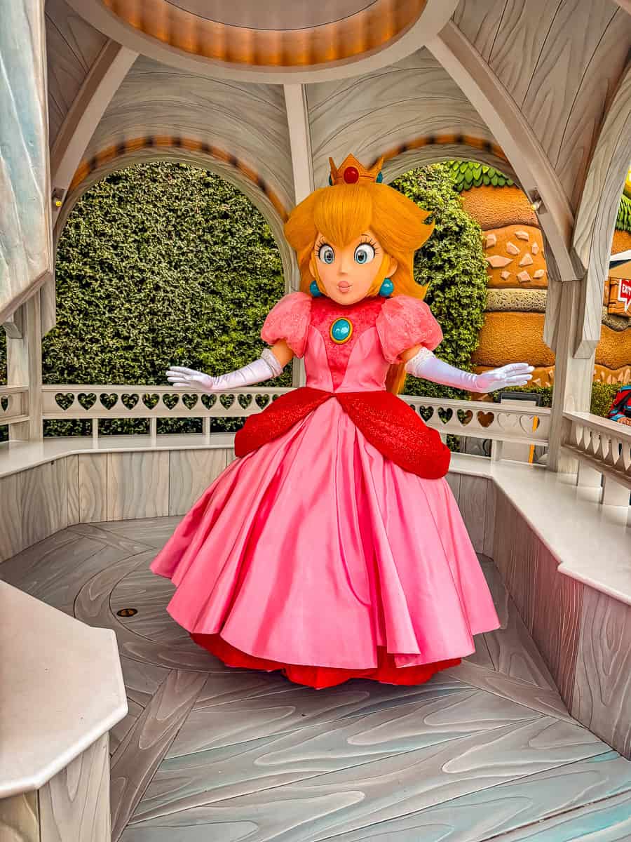 How to Visit Super Nintendo World Japan Universal Studios