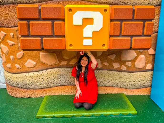 How to Visit Super Nintendo World Japan Universal Studios