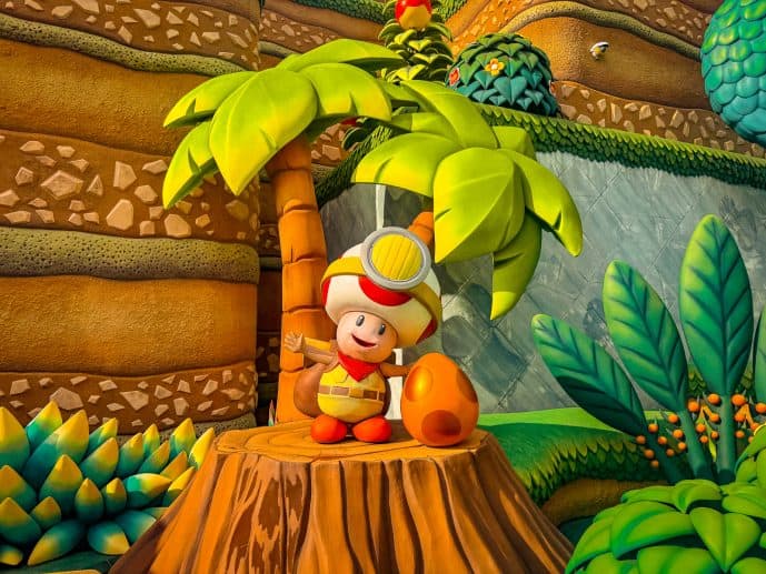 How to Visit Super Nintendo World Japan Universal Studios