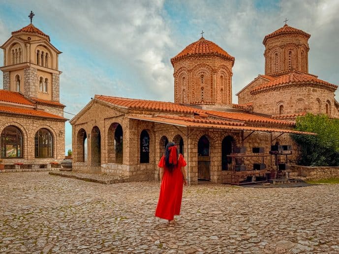 Sveti-Naum-North-Macedonia