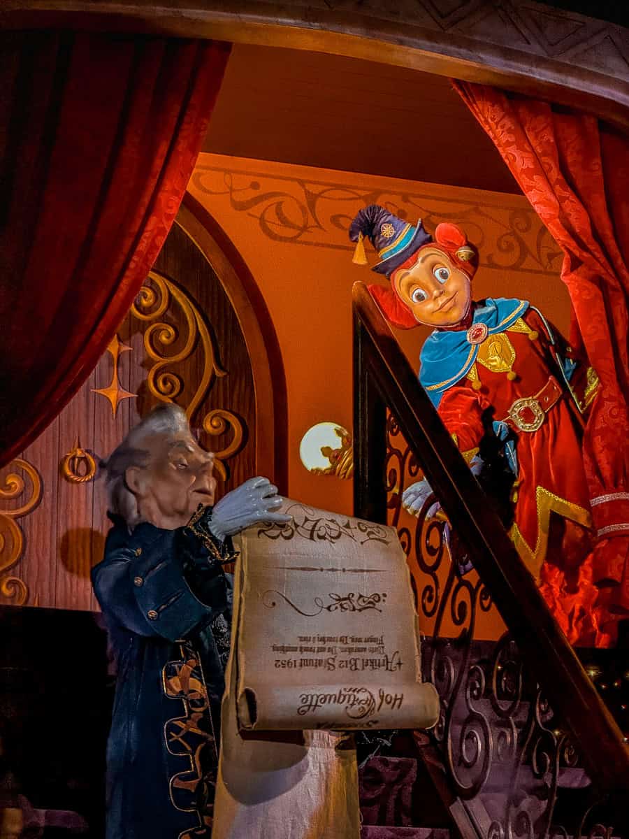 Symbolica Efteling