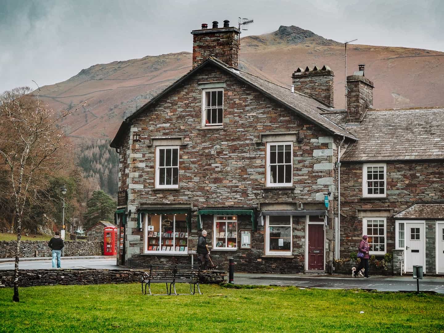 18 Spectacular Things To Do In Grasmere Village, Lake District