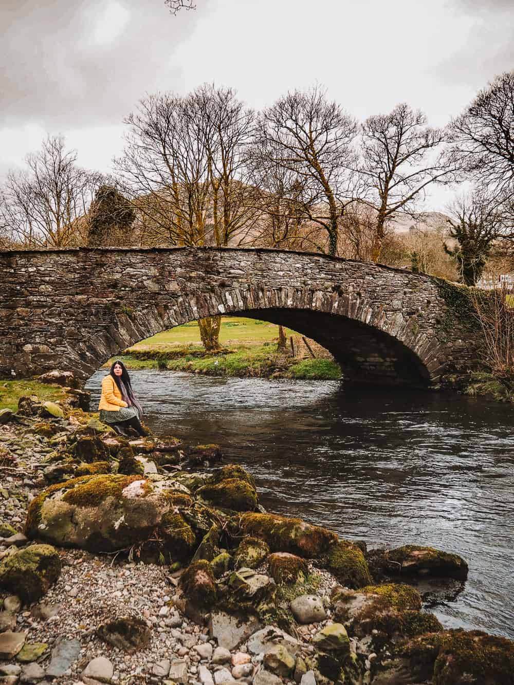 Pelter Bridge, Things to do in Rydal