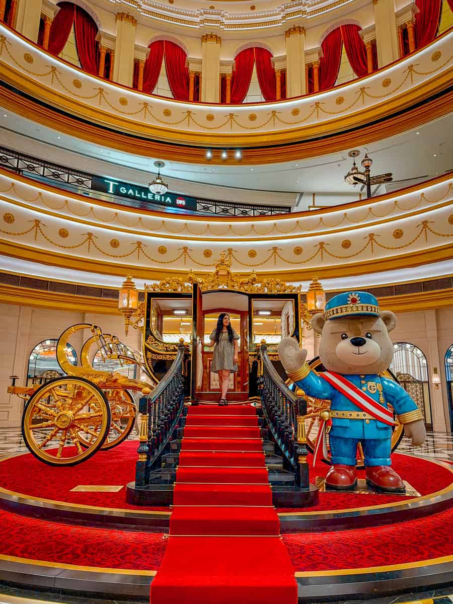The Londoner Macau